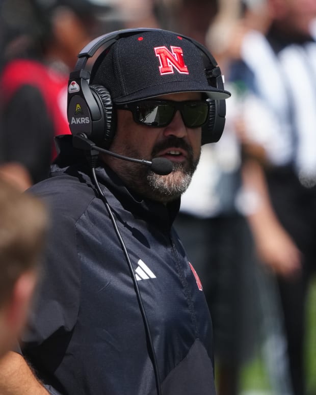 Matt Rhule